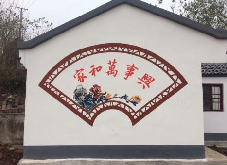  太仓关于墙绘知识，您知道哪些？