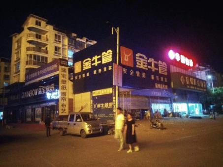 四点告诉你 太仓市场门头招牌设计的重要性！