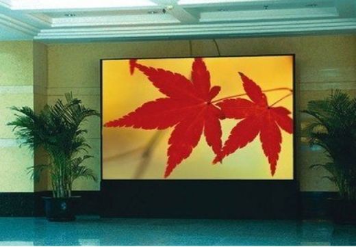  太仓LED显示屏