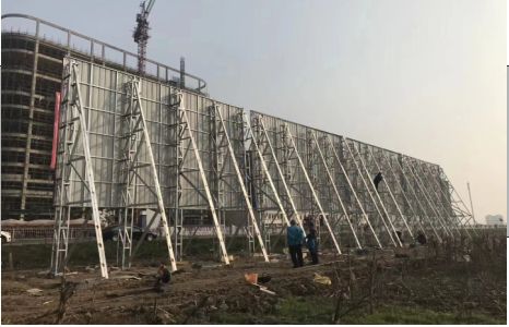  太仓凯创教你怎样选择户外广告牌的最佳位置