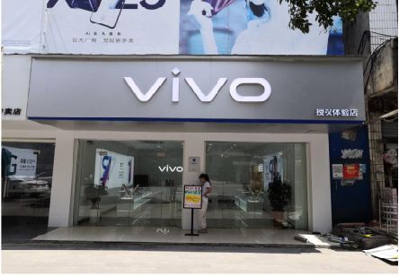  太仓}做一个门店面广告招牌需要多少钱？
