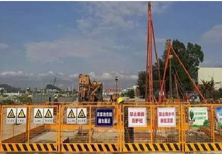  太仓房地产项目标识制作要点