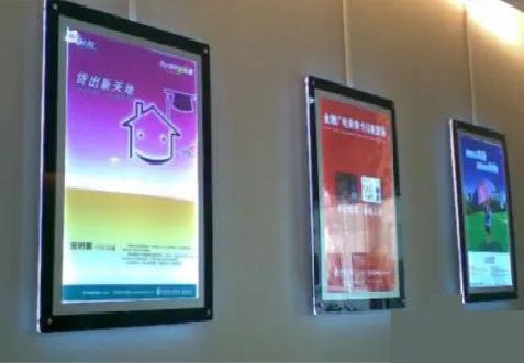  太仓什么是超薄灯箱?
