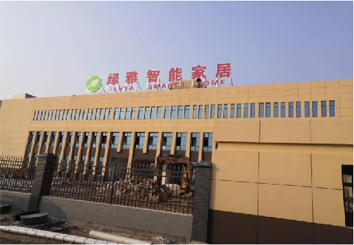  太仓如何选择大楼发光字？