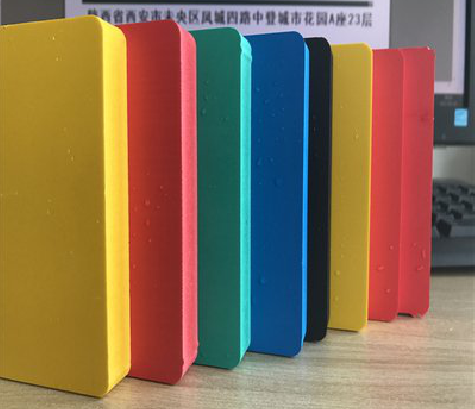  太仓文化墙常用材质-PVC板材
