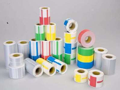  太仓关于不干胶材料。