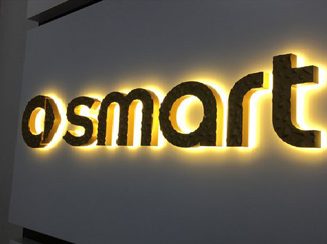  太仓背光字有什么特点？生产过程如何？