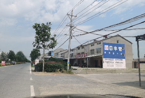  太仓如何能保证墙体广告的醒目性？