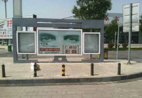  太仓社区广告投放的几种常见方式。