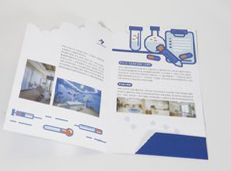  太仓说明书印刷有哪些样式可以选择？