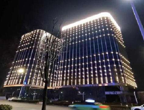  太仓亮化工程安装注意事项。