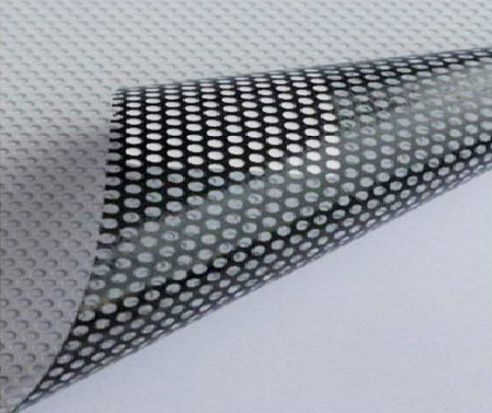  太仓优劣单透膜的鉴定方法。