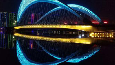  太仓亮化工程如何做好公共区域的安全性。