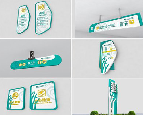  太仓广告标牌选材的问题。