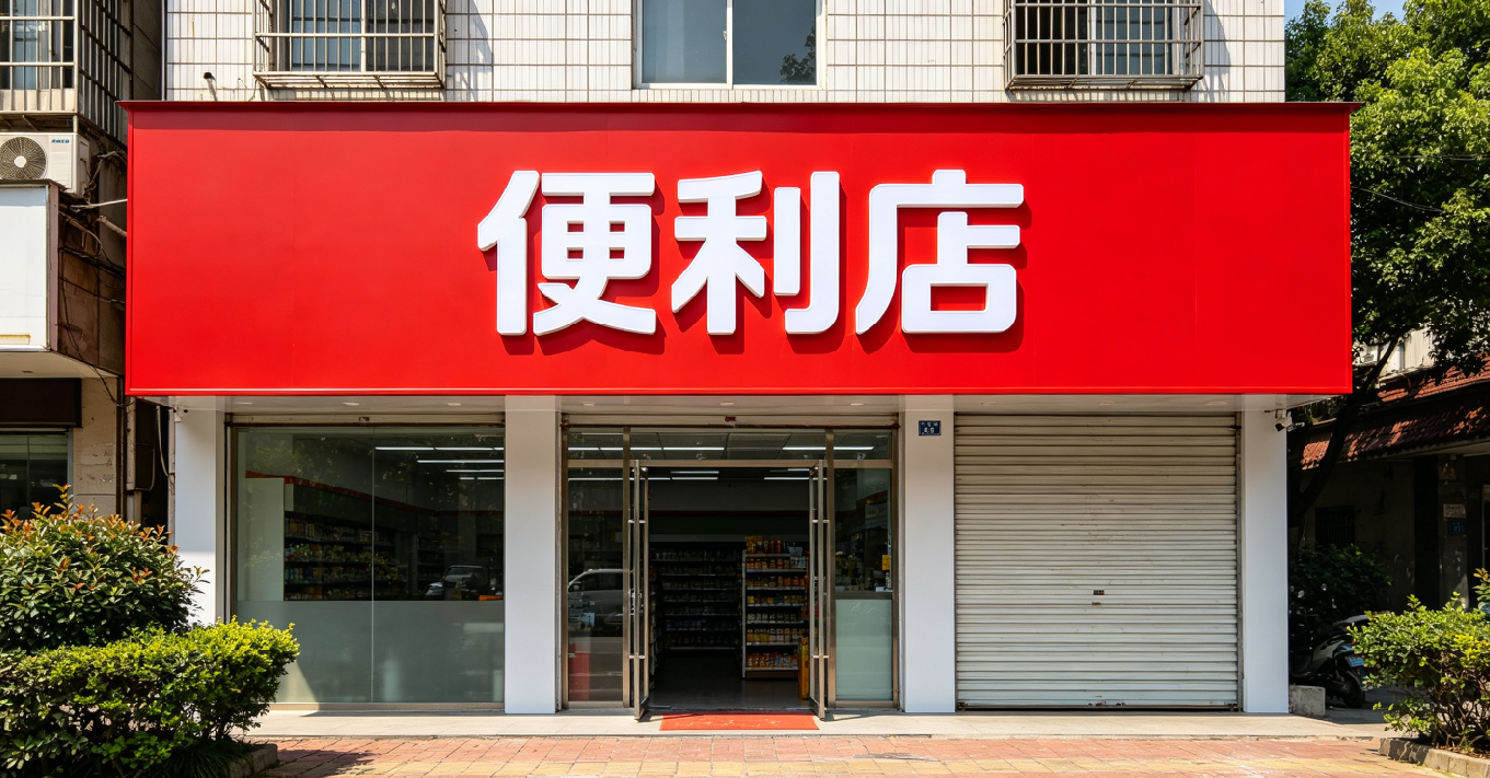  太仓门店招牌怎么选？主流门头招牌类型优缺点及适用场景全解析
