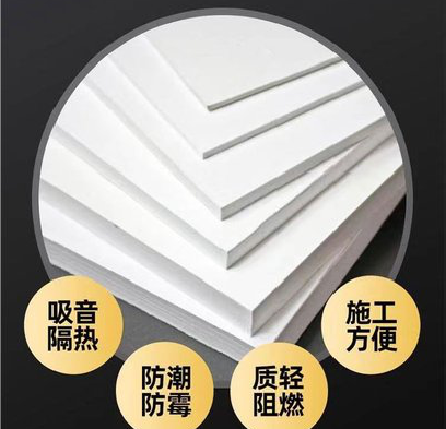  太仓雪弗板和PVC板材有什么区别？